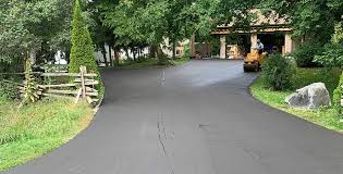 Best Driveway Removal and Replacement  in East Jordan, MI